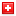cichlid-world.com server is located in Switzerland